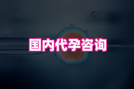 长沙助孕网 4